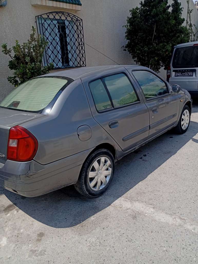Clio Classique