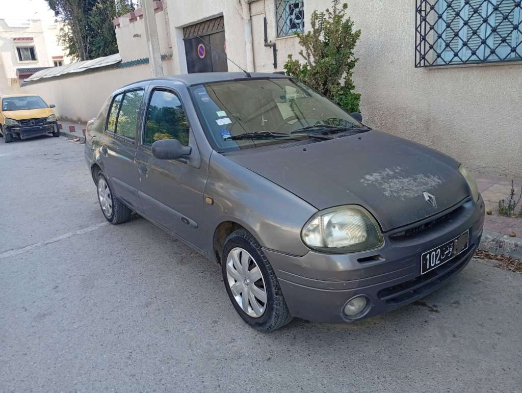 Clio Classique