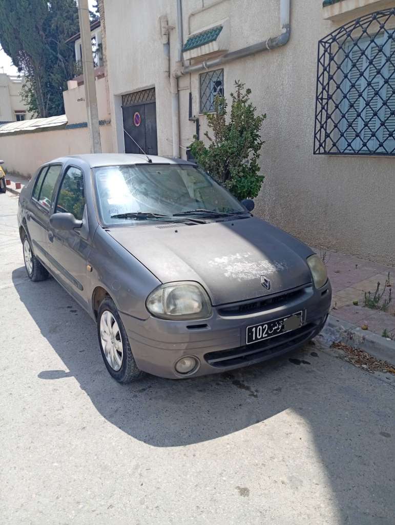 Clio Classique