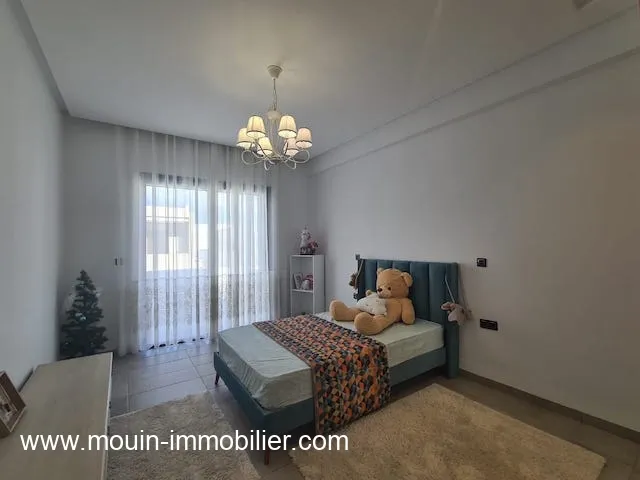 VILLA ACYL Hammamet Sud I Sidi Hammed AV1690