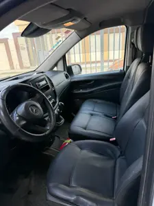 Mercedes Vito