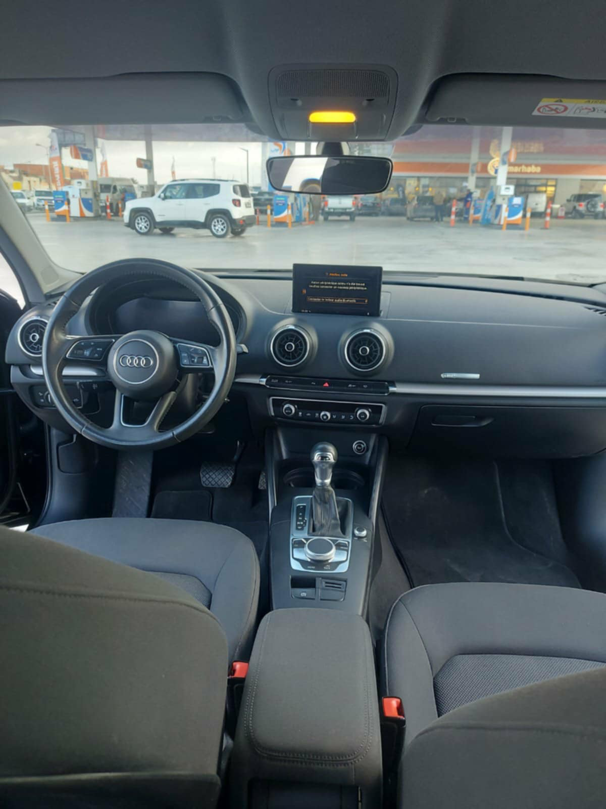 AUDI A3 2020 à vendre