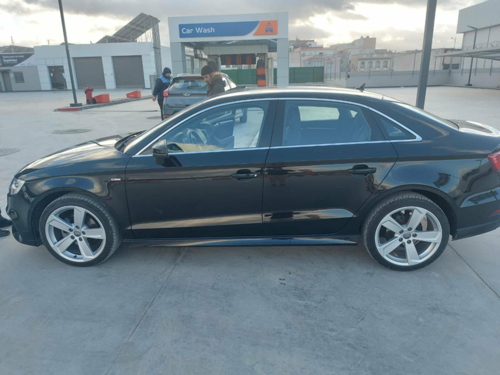 AUDI A3 2020 à vendre