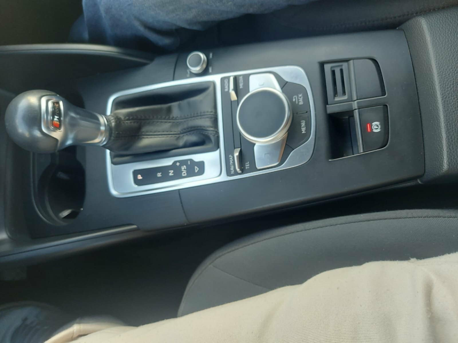 AUDI A3 2020 à vendre