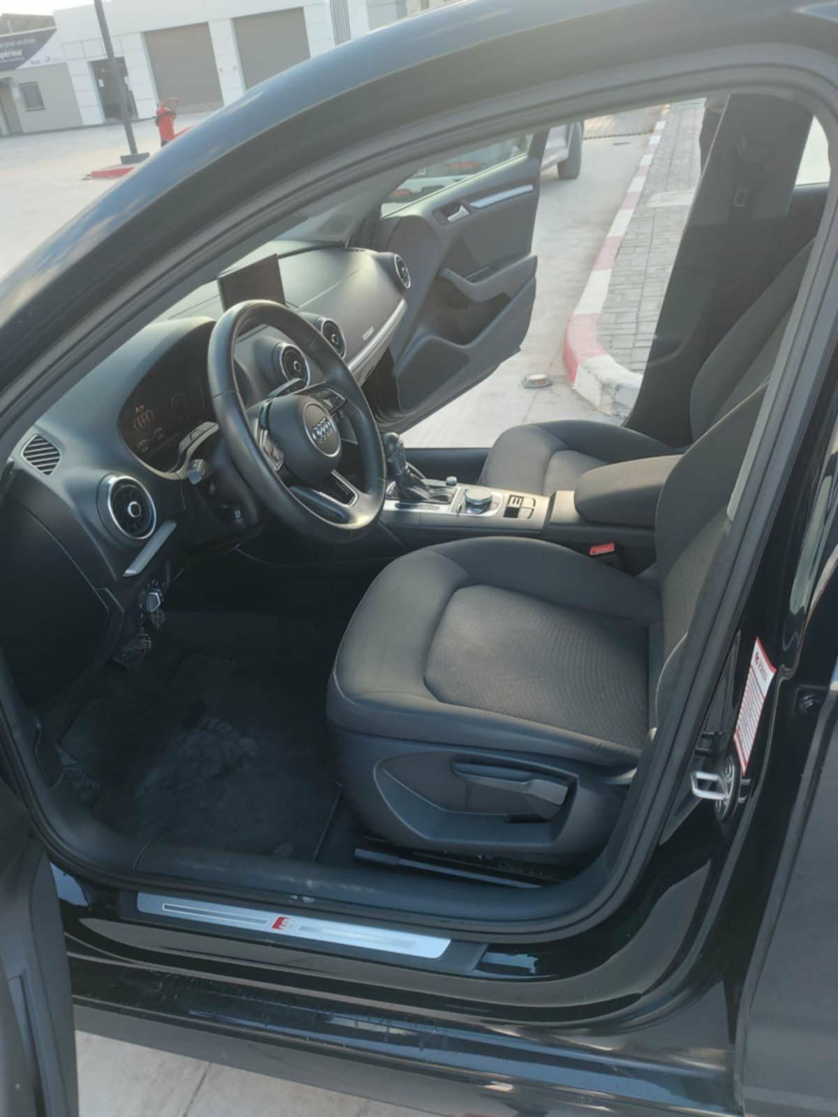 AUDI A3 2020 à vendre