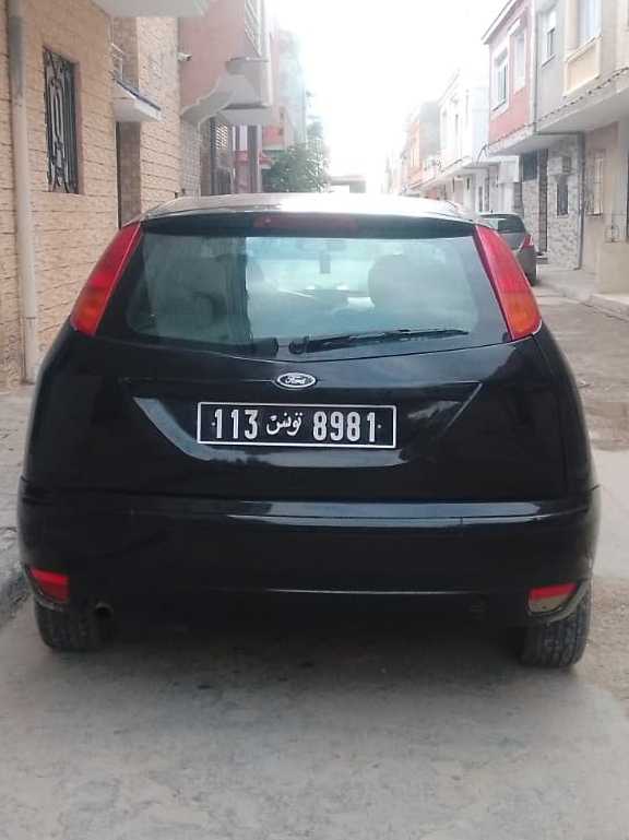 ford focus  58519570