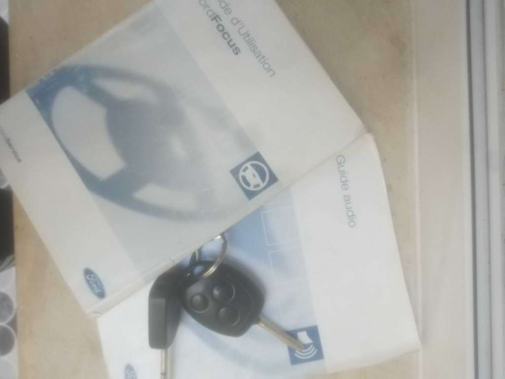 ford focus  58519570