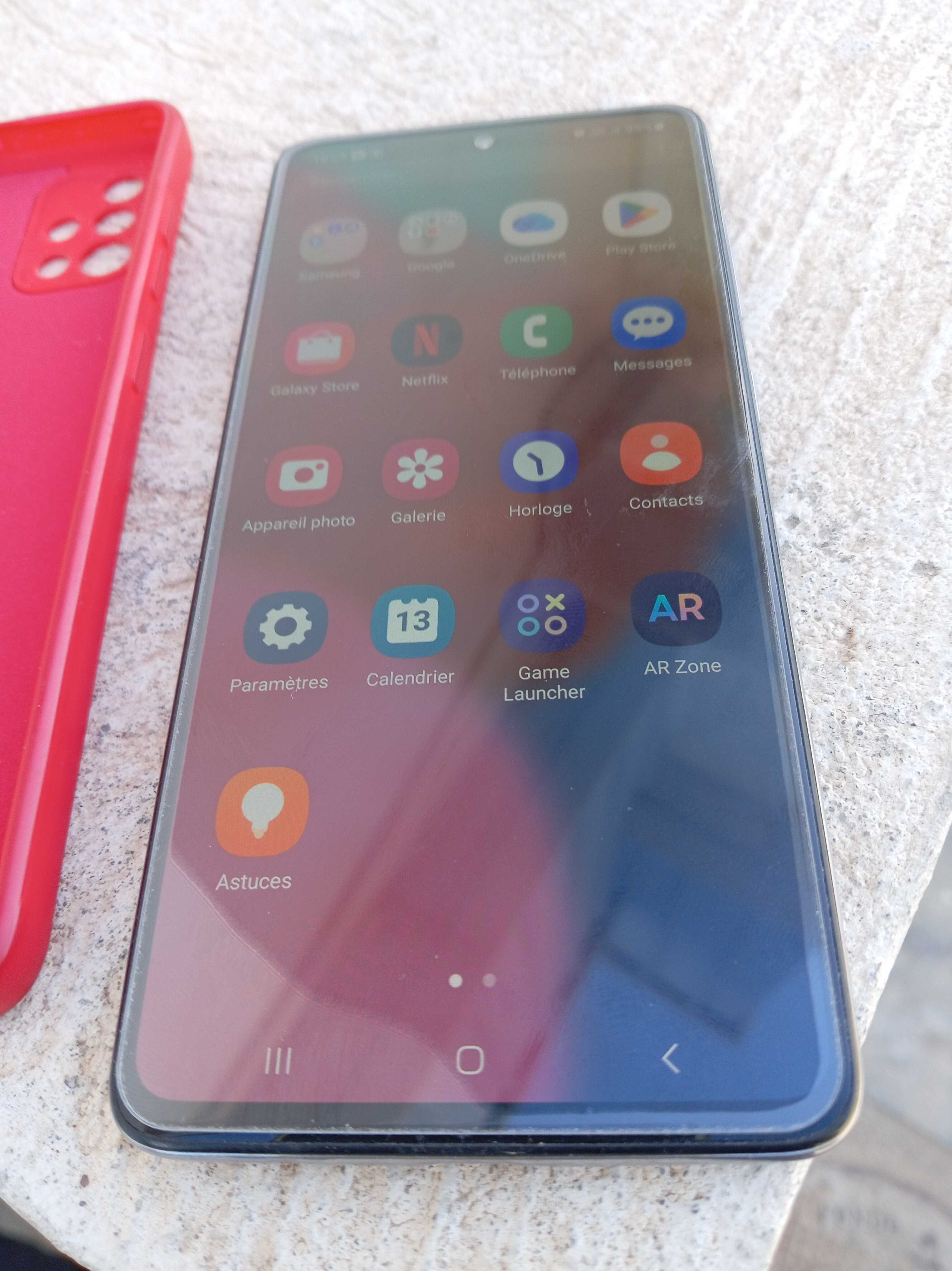 À vendre Samsung a51