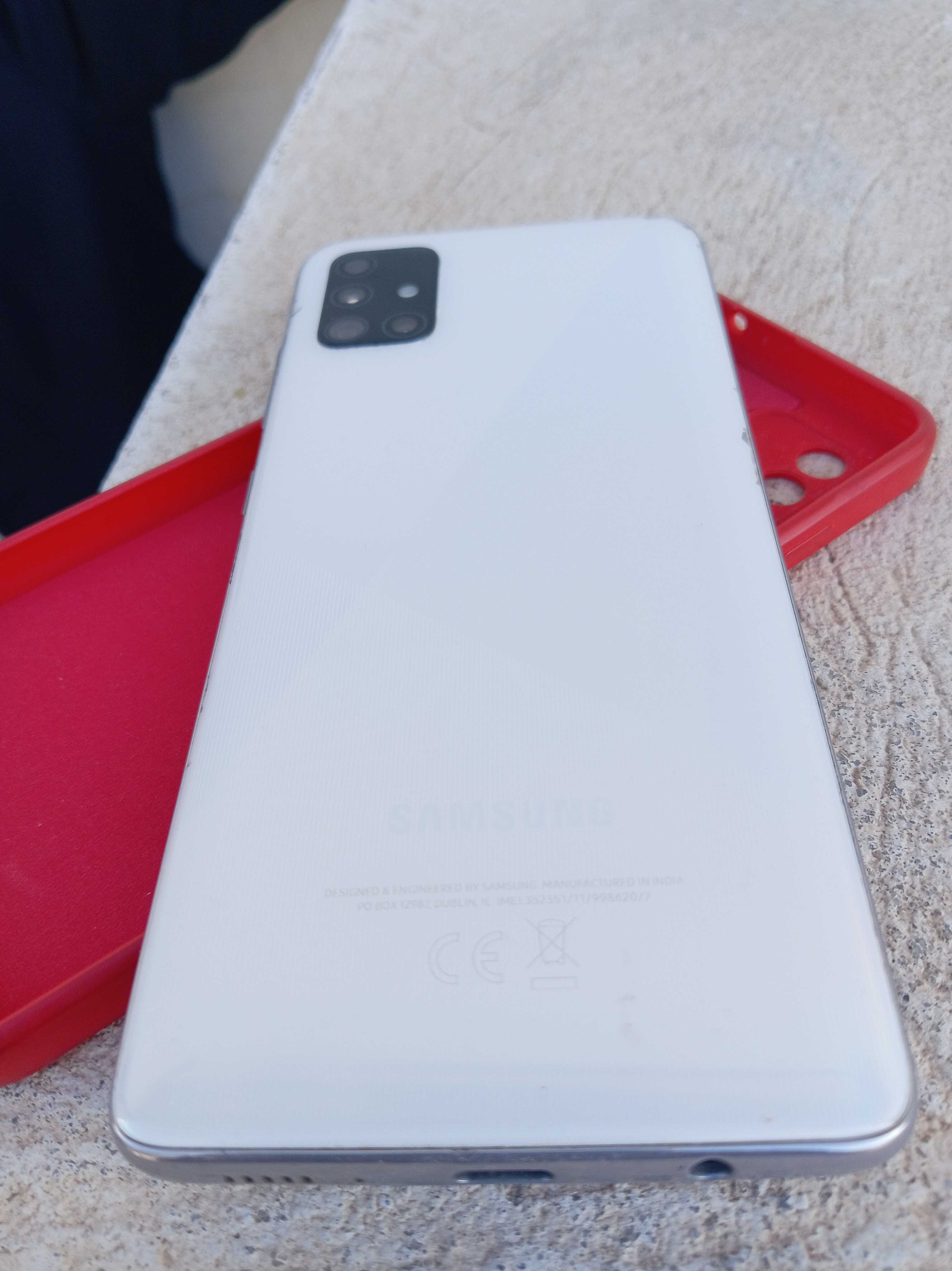 À vendre Samsung a51