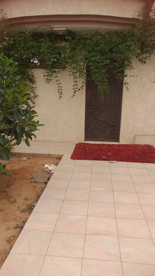 s+1 jardin d'el menzah 1