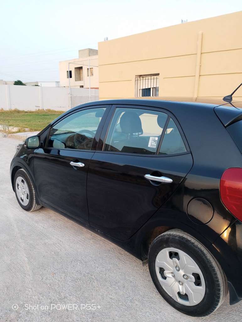 Kia Picanto 