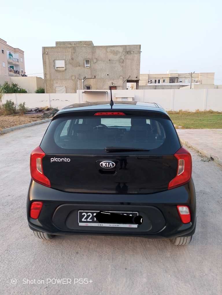Kia Picanto 