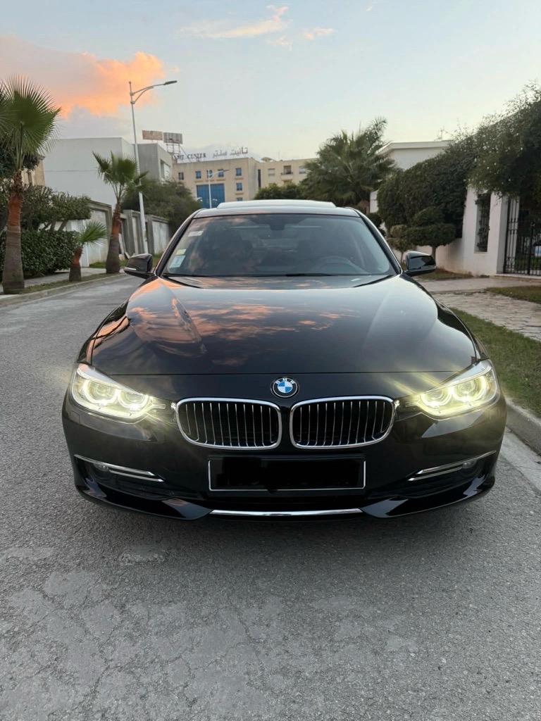 Forsa andef ma tra fi tunis serie 3 