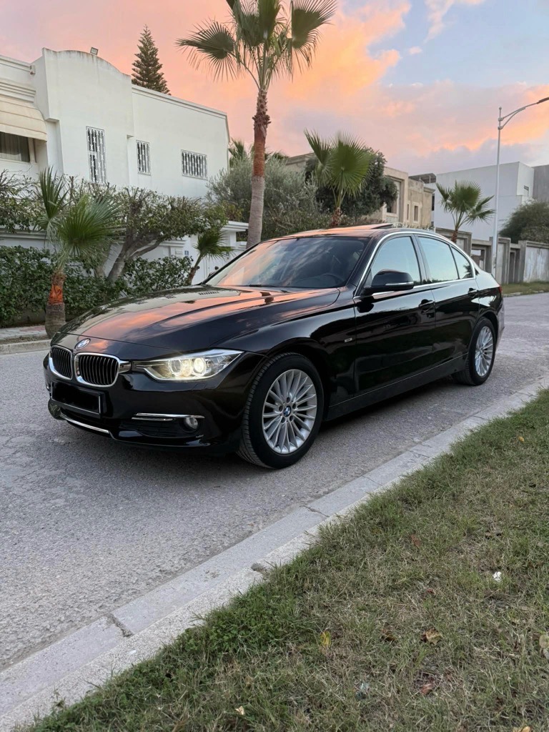 Forsa andef ma tra fi tunis serie 3 