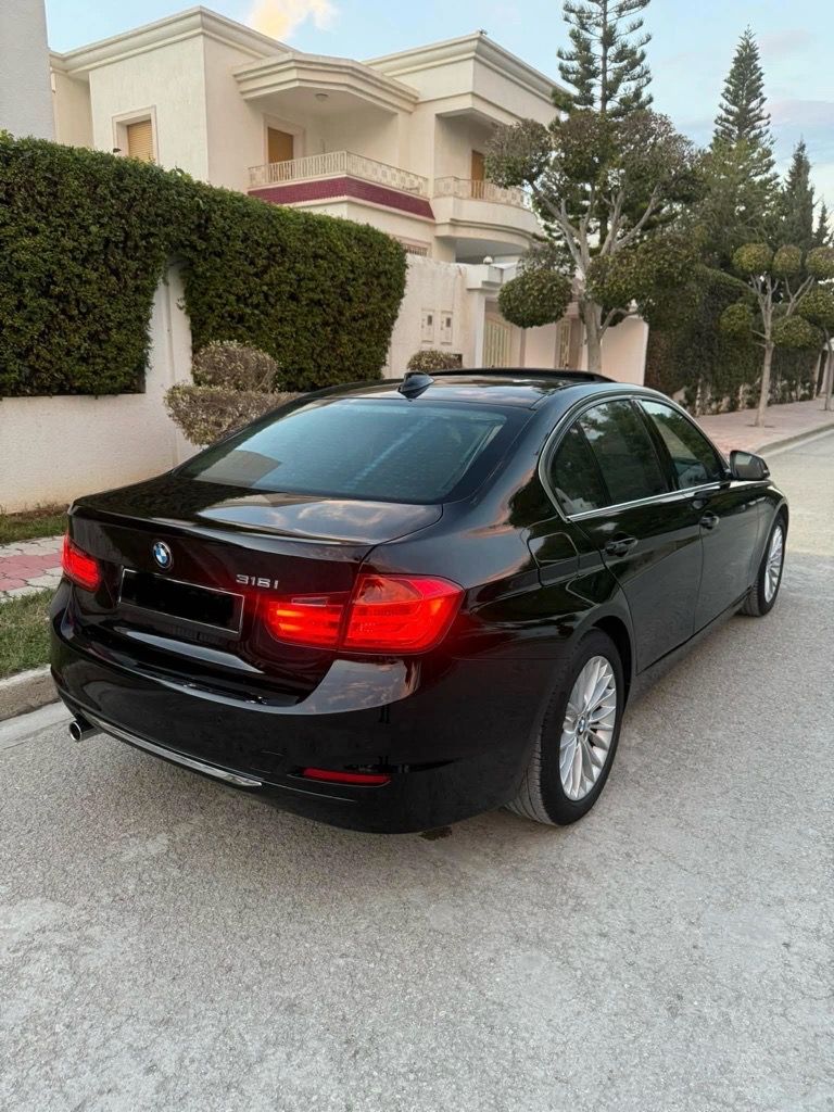 Forsa andef ma tra fi tunis serie 3 