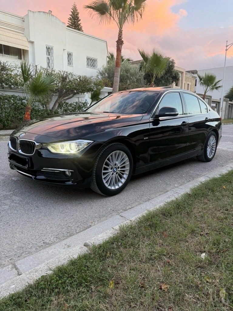 Forsa andef ma tra fi tunis serie 3 