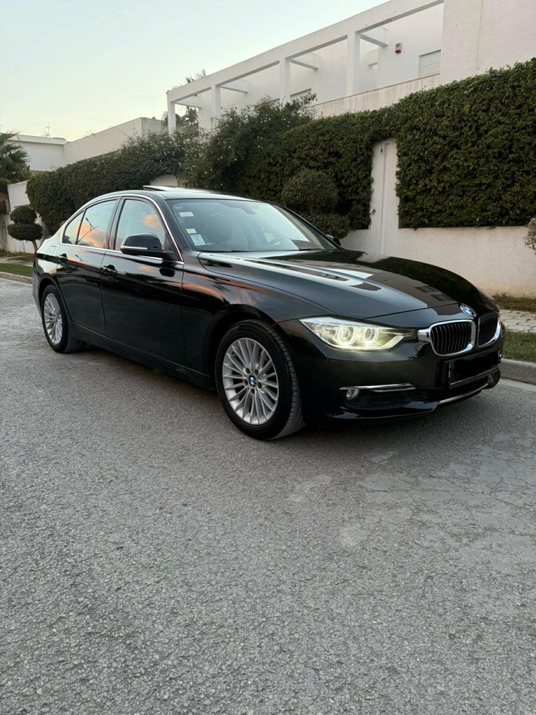 Forsa andef ma tra fi tunis serie 3 