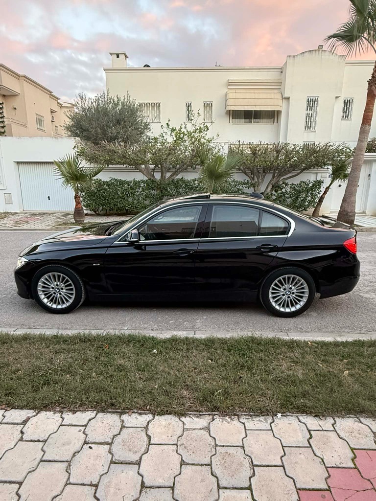 Forsa andef ma tra fi tunis serie 3 