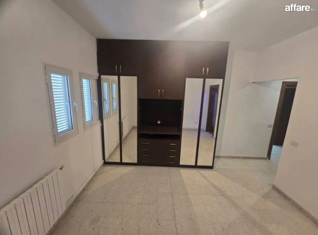 jolie appartement s3 a louer