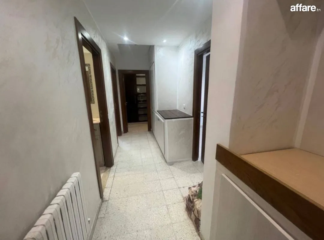 jolie appartement s3 a louer