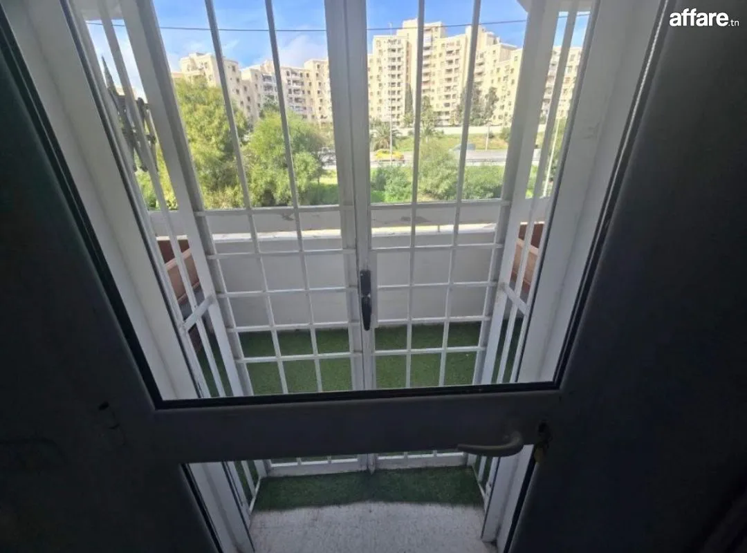 jolie appartement s3 a louer