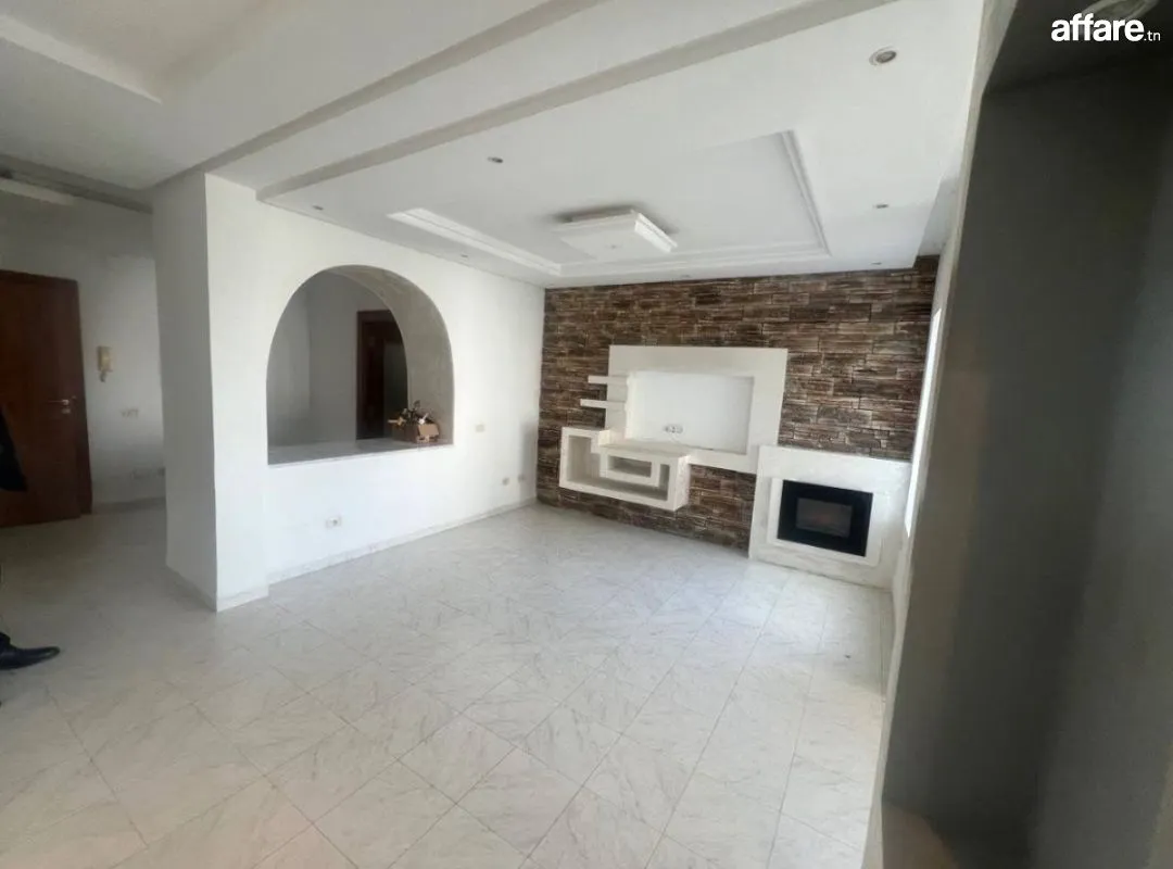 jolie appartement s3 a louer