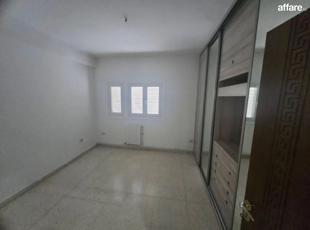 jolie appartement s3 a louer