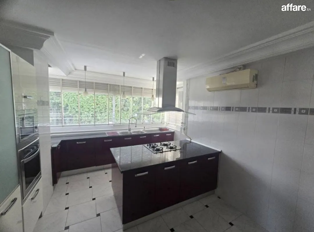 jolie appartement s3 a louer