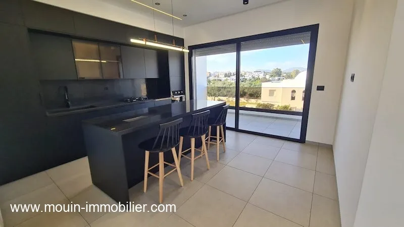 APPARTEMENT CELINE 3 Hammamet II AV1888