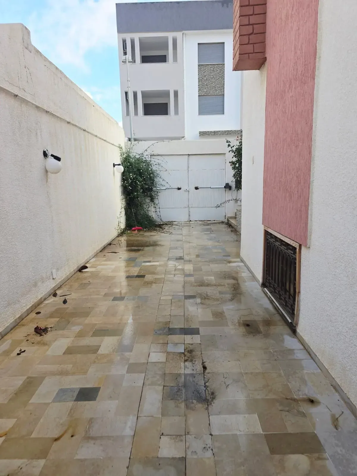 Villa prestigieuse à sahloul 4