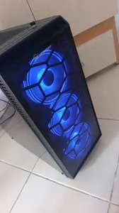 PC Gamer i5-10th Gen | GTX 1650 (4GO) | 16 GO RAM | SSD NVMe 500GO