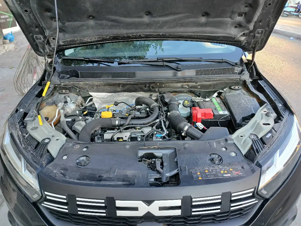 DACIA LOGAN ESSENCE TEL 98 313 594 - photo 10