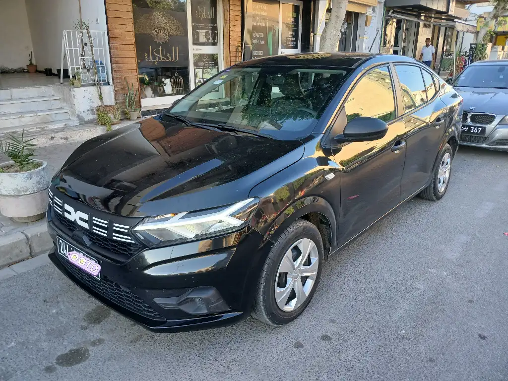 DACIA LOGAN ESSENCE TEL 98 313 594 - photo 1