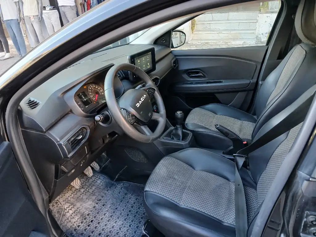 DACIA LOGAN ESSENCE TEL 98 313 594 - photo 8
