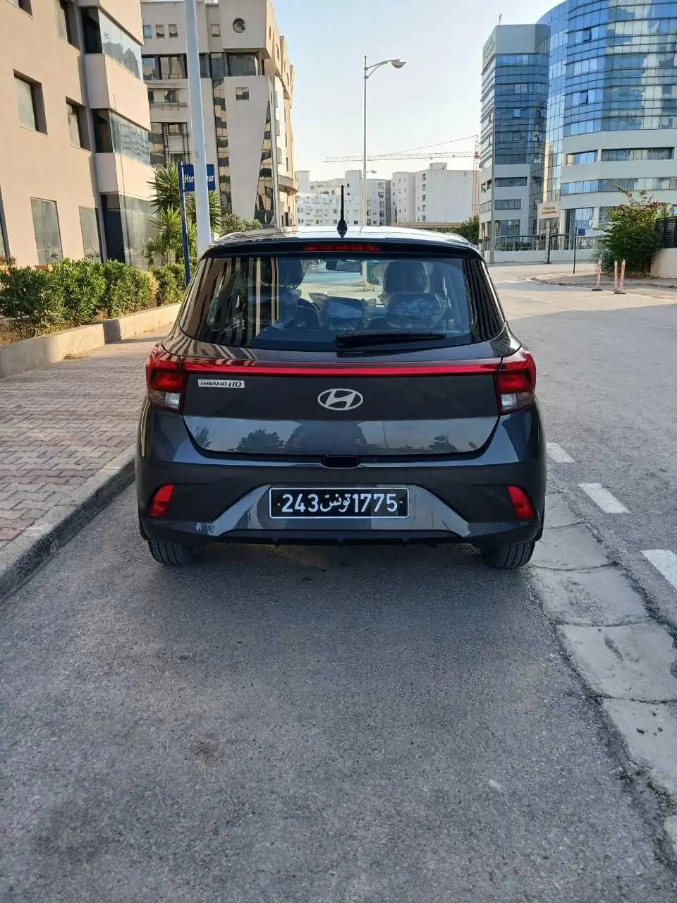 Excellente état