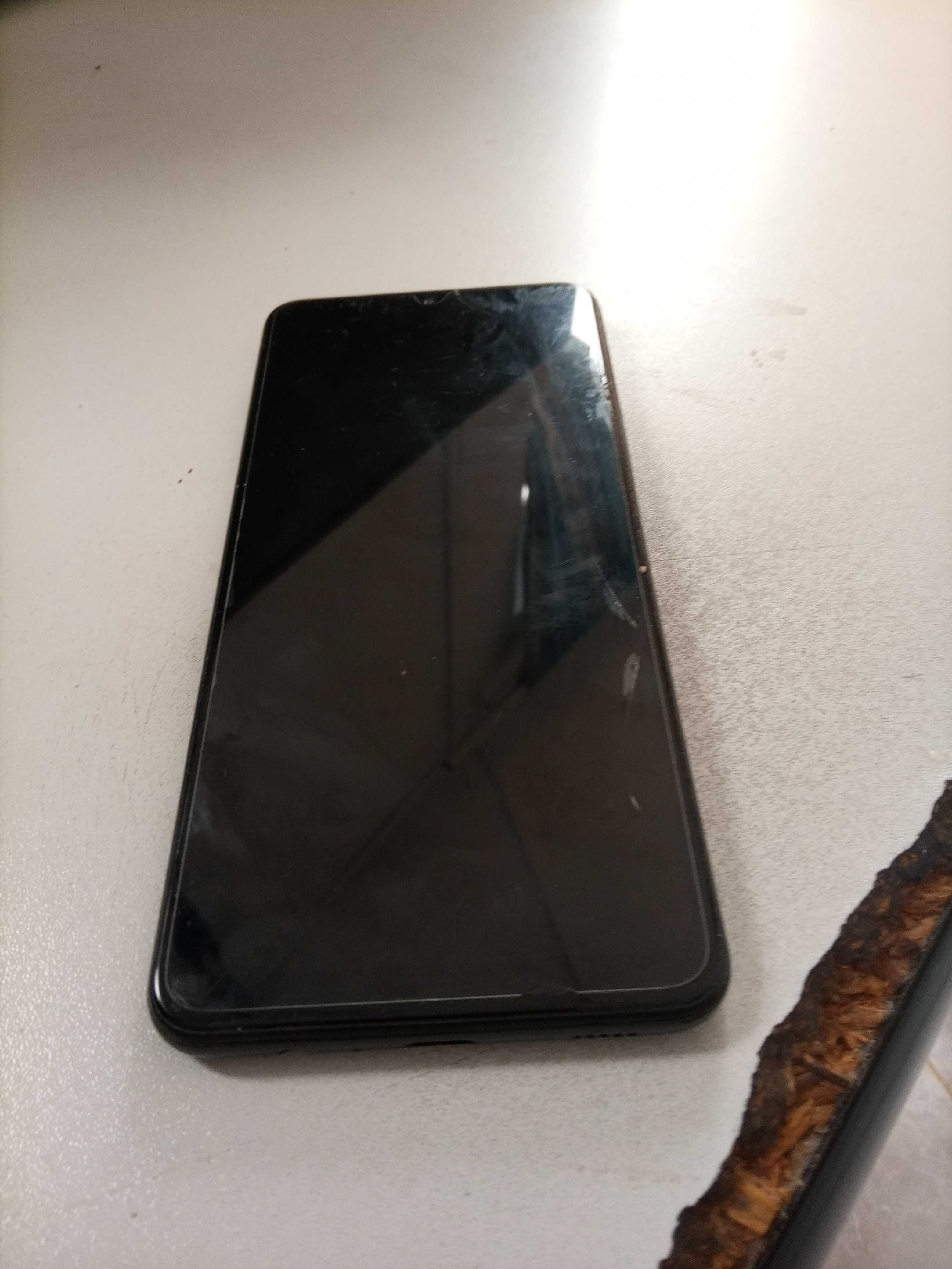 Samsung Galaxy A12