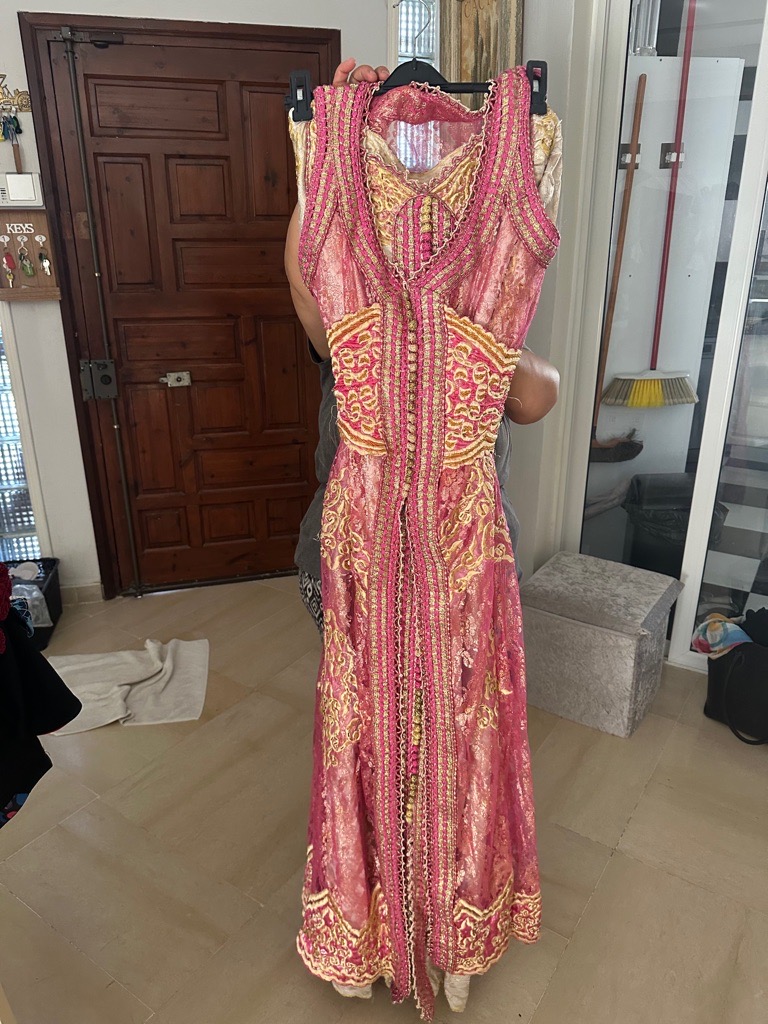 Caftan
