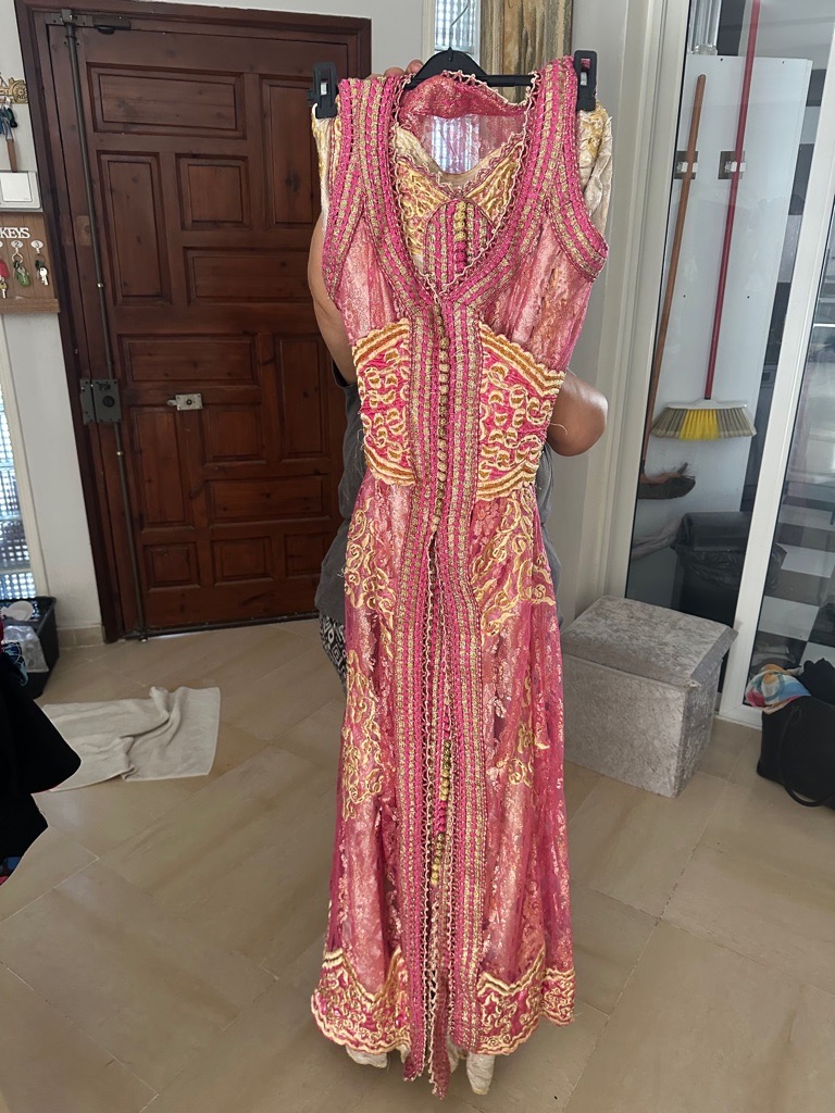Caftan