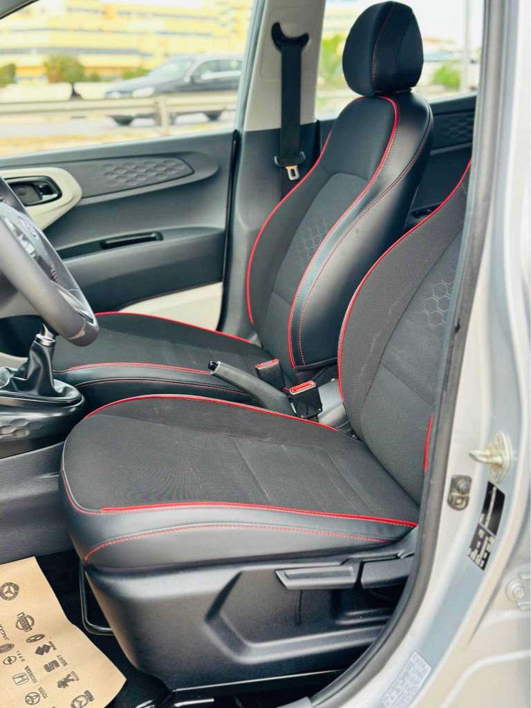 Hyundai Grand i10 Sedan édition GLS Neuf 