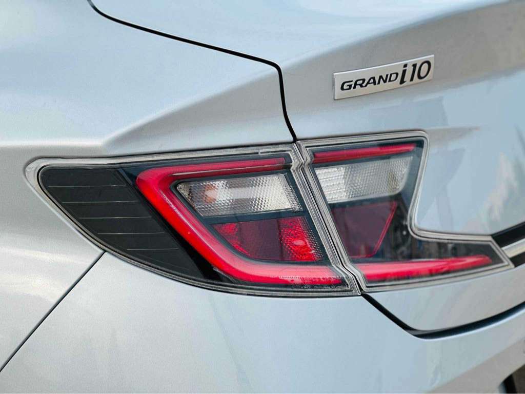 Hyundai Grand i10 Sedan édition GLS Neuf 
