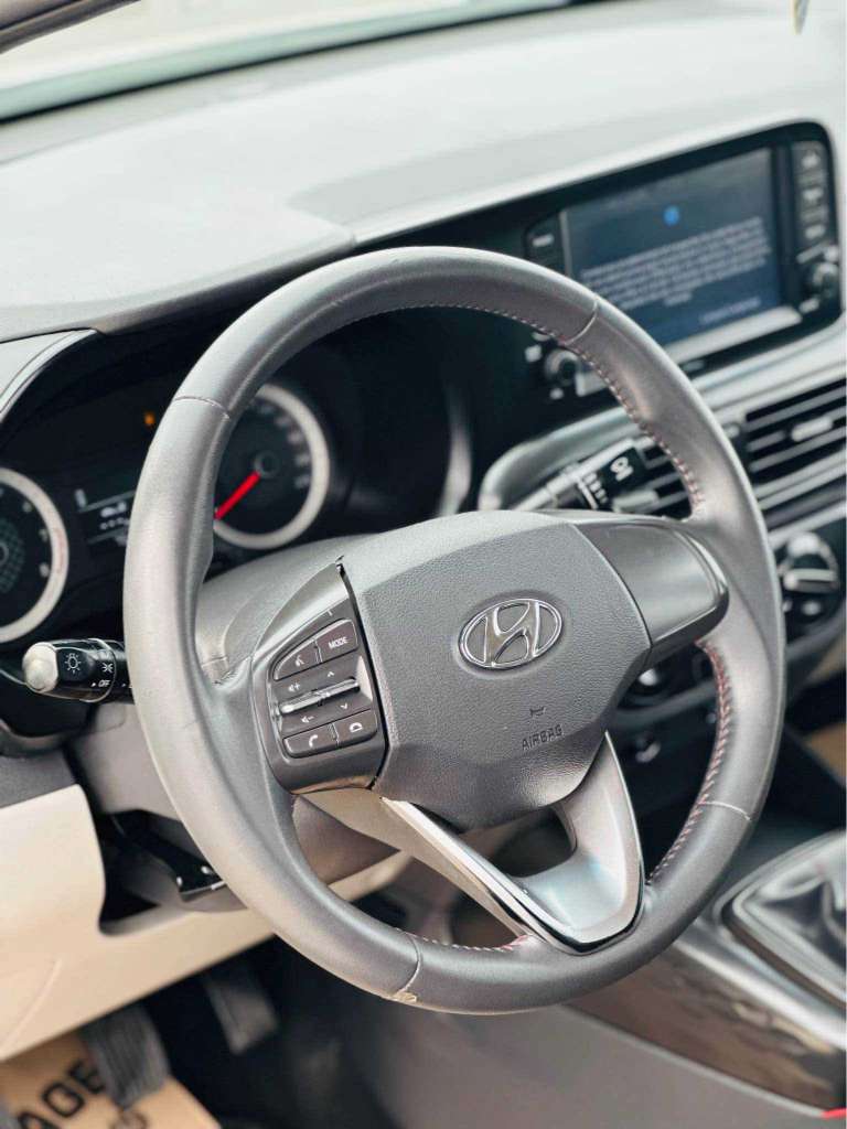 Hyundai Grand i10 Sedan édition GLS Neuf 