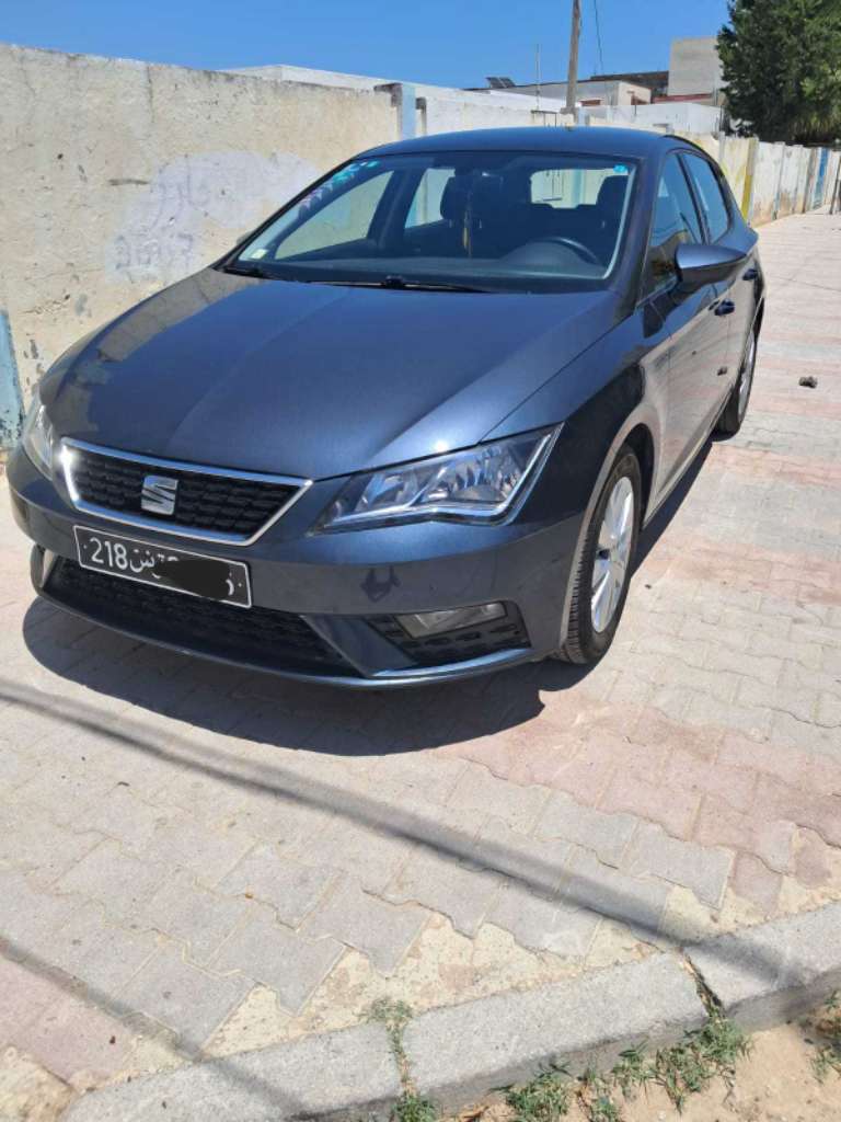 Seat Leon 1.2 TSI business 