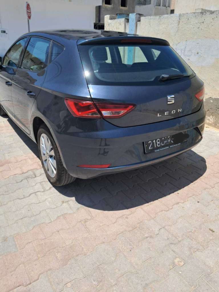 Seat Leon 1.2 TSI business 