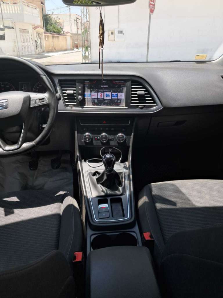 Seat Leon 1.2 TSI business 