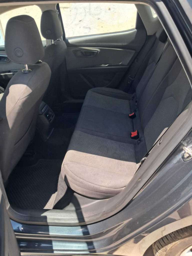Seat Leon 1.2 TSI business 