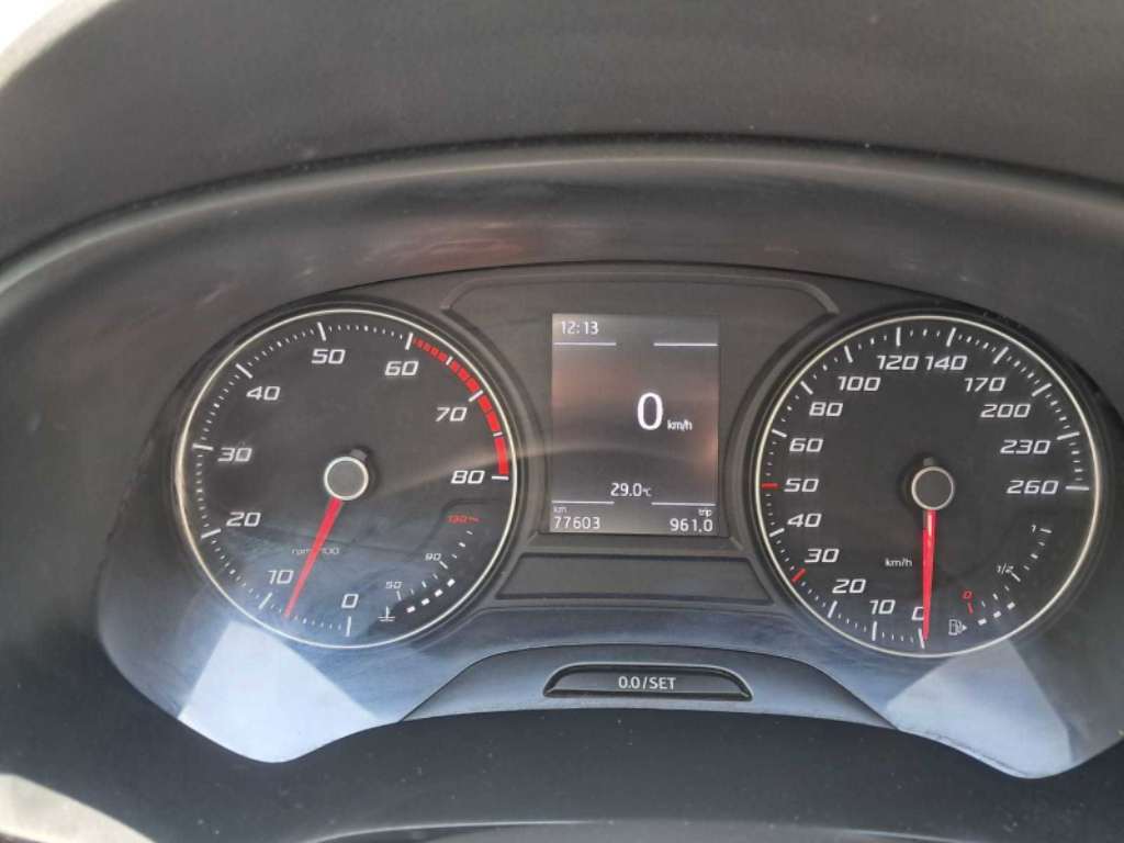 Seat Leon 1.2 TSI business 