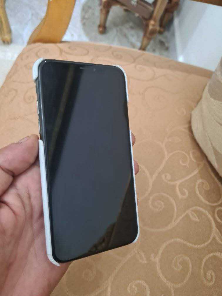 iphone x a létat dorigine