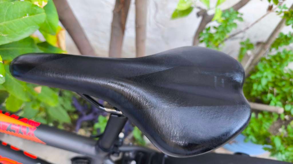 Vtt Raleigh 29