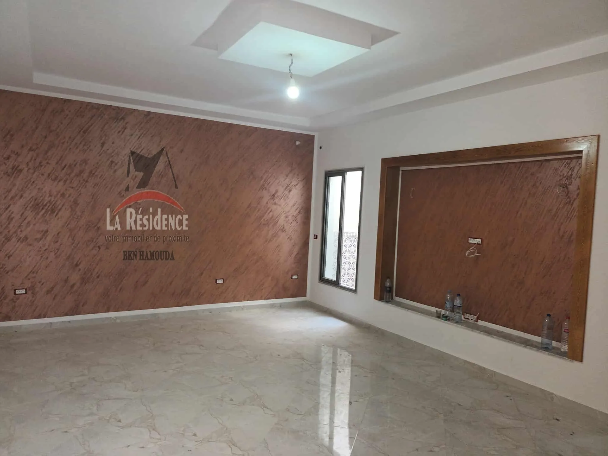 Maison indépendante à vendre .Ain meriem Bizerte