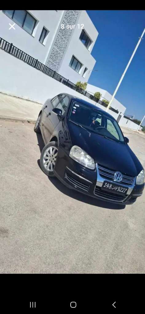 Jetta 1.9